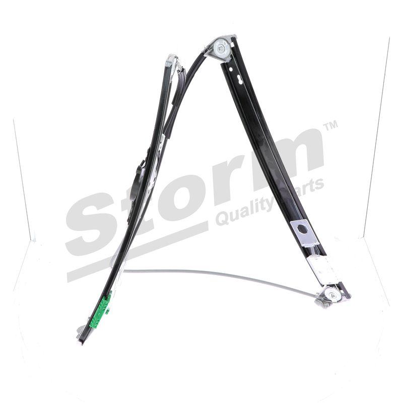 Lève-vitre STORM QUALITY PARTS 10478