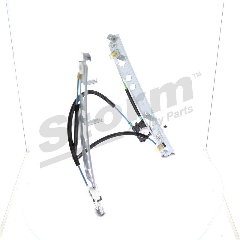 Lève-vitre STORM QUALITY PARTS 87156