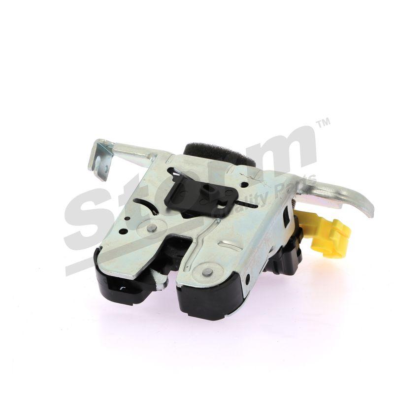 Serrure de hayon STORM QUALITY PARTS 9852501