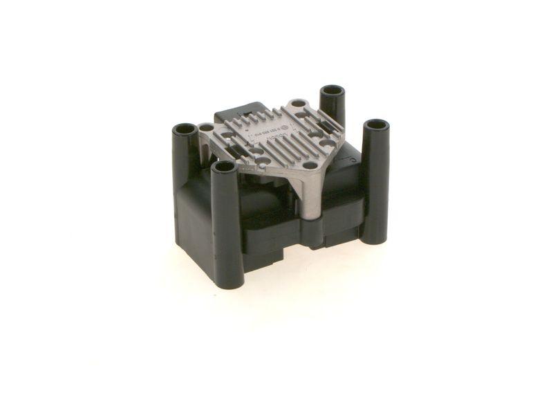 Bobine d'allumage BOSCH 0 221 603 010