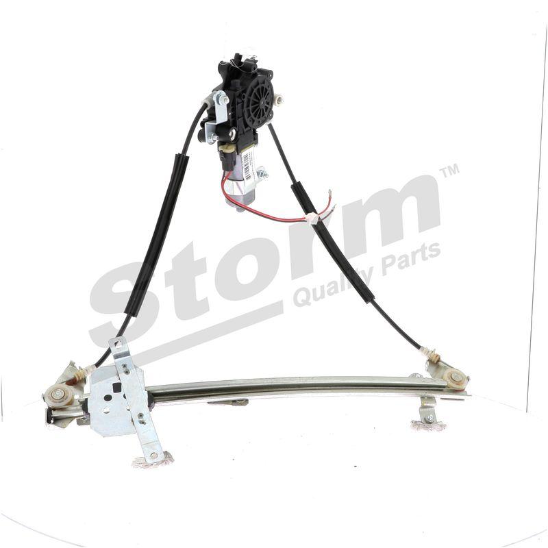 Lève-vitre STORM QUALITY PARTS 131075