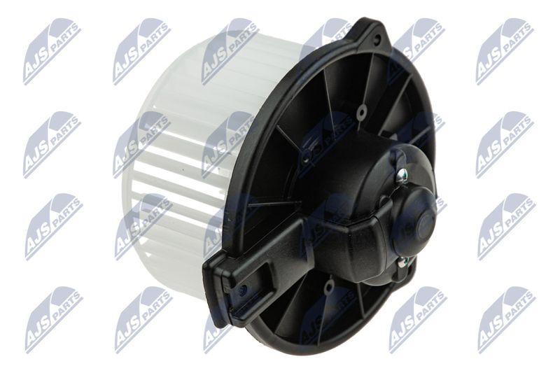 Pulseur d'air habitacle NTY EWN-TY-001