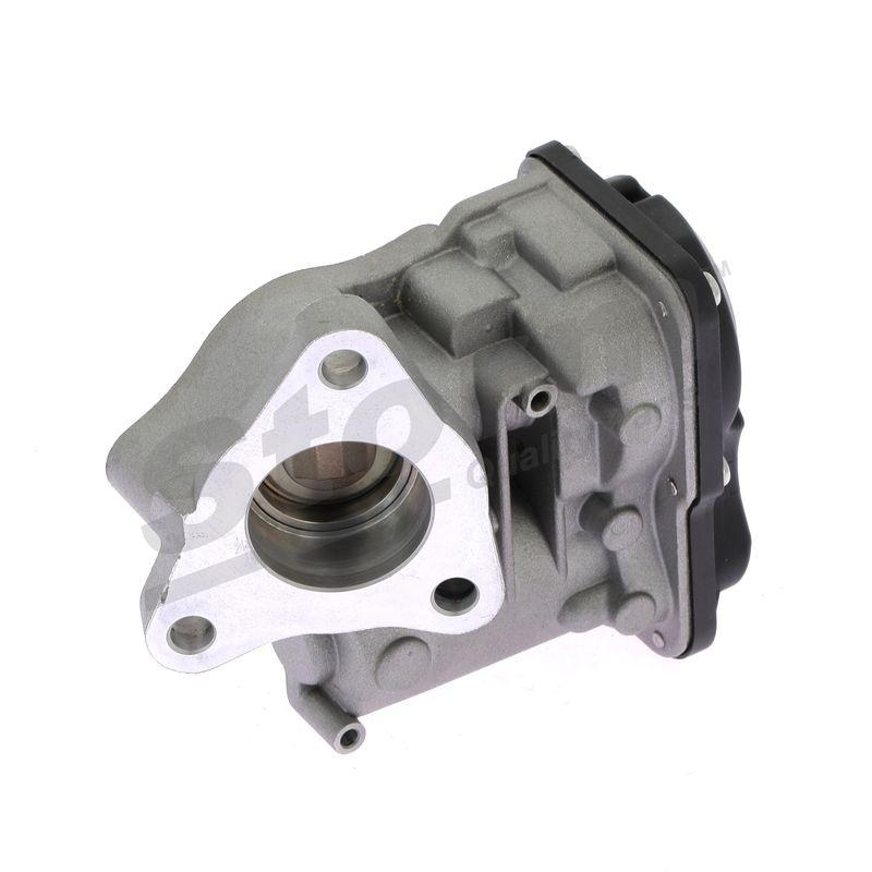Vanne EGR STORM QUALITY PARTS 9098