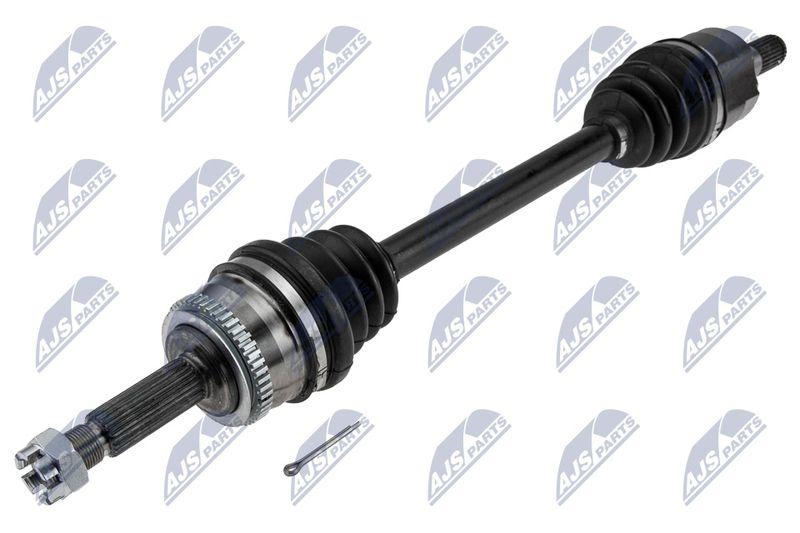 Arbre de transmission NTY NPW-HY-603