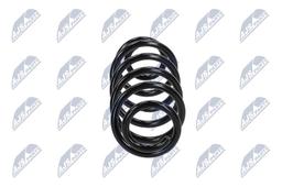 Ressort de suspension NTY ASZ-AU-008