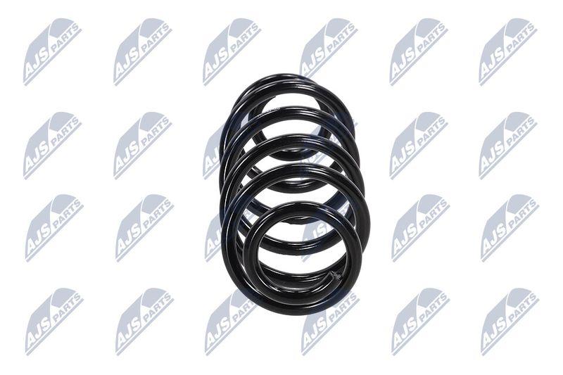 Ressort de suspension NTY ASZ-AU-008