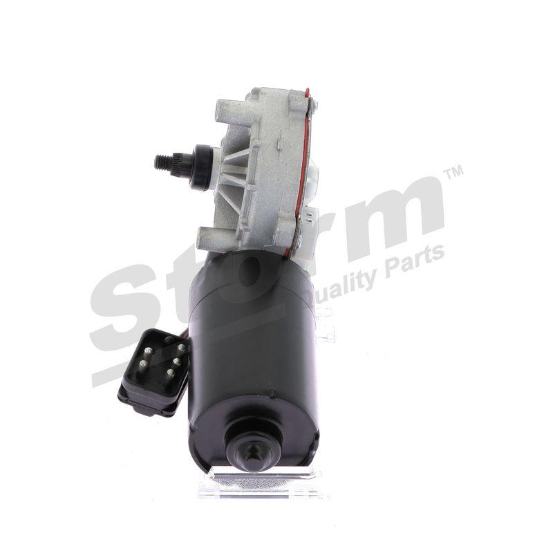 Moteur d'essuie-glace STORM QUALITY PARTS 5001004