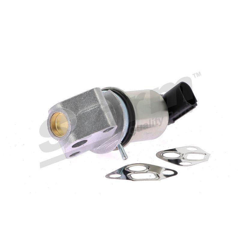 Vanne EGR STORM QUALITY PARTS 9080