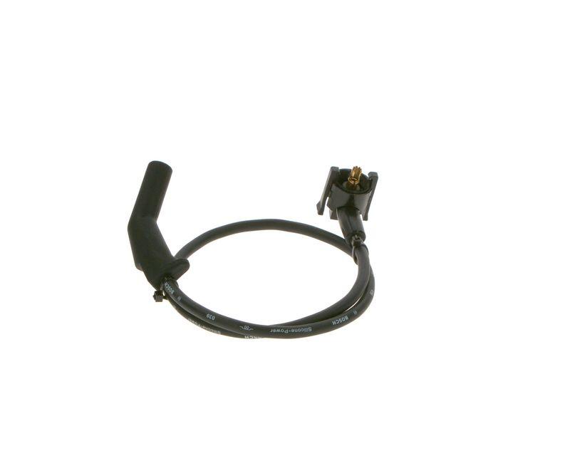 Kit de câbles d'allumage BOSCH 0 986 357 257