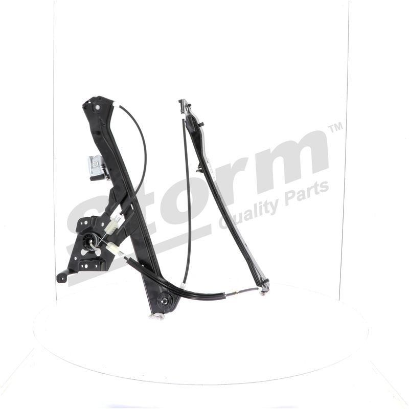 Lève-vitre STORM QUALITY PARTS 137675
