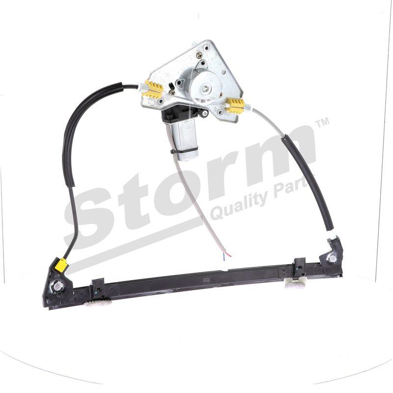 Lève-vitre STORM QUALITY PARTS 81072