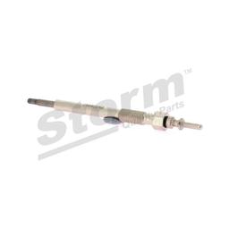 Bougie de préchauffage STORM QUALITY PARTS 526497