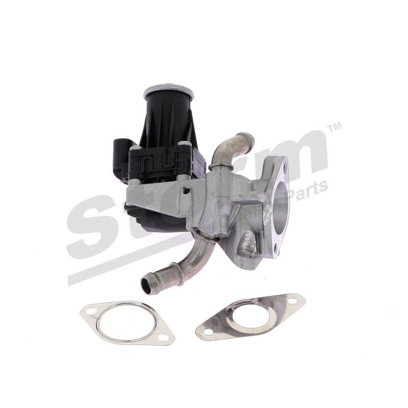 Vanne EGR STORM QUALITY PARTS 9083