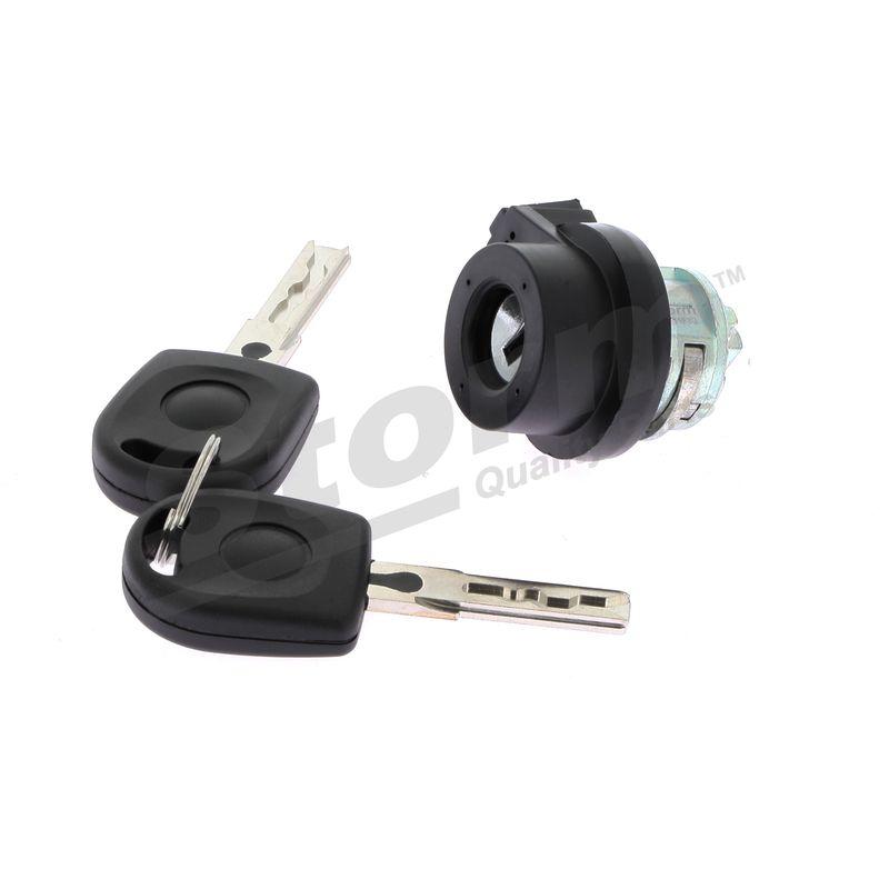 Cylindre de serrure STORM QUALITY PARTS 9712501