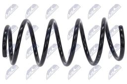 Ressort de suspension NTY ASZ-HD-006