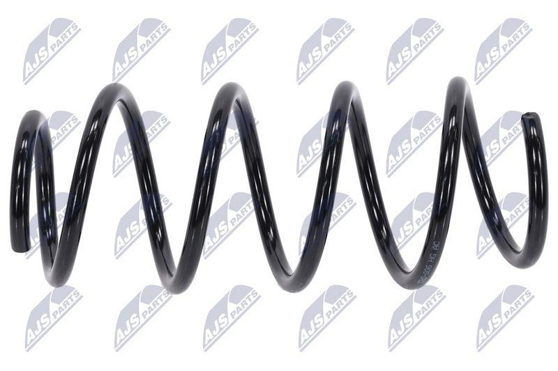 Ressort de suspension NTY ASZ-HD-006