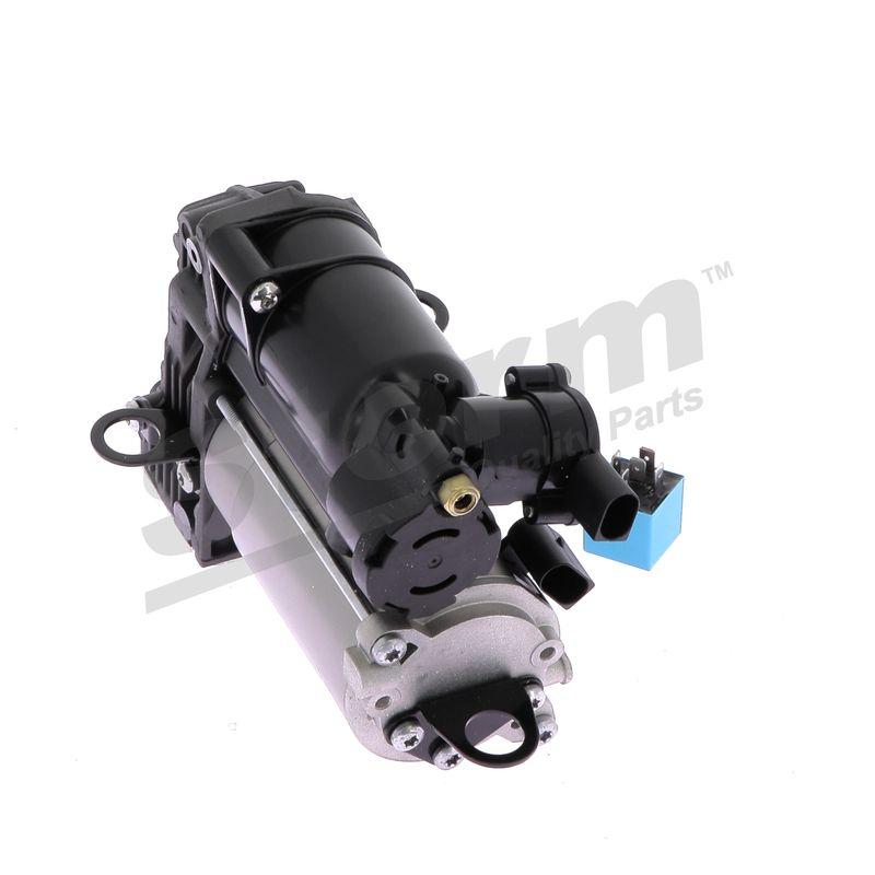 Compresseur, système d'air comprimé STORM QUALITY PARTS 844288ST