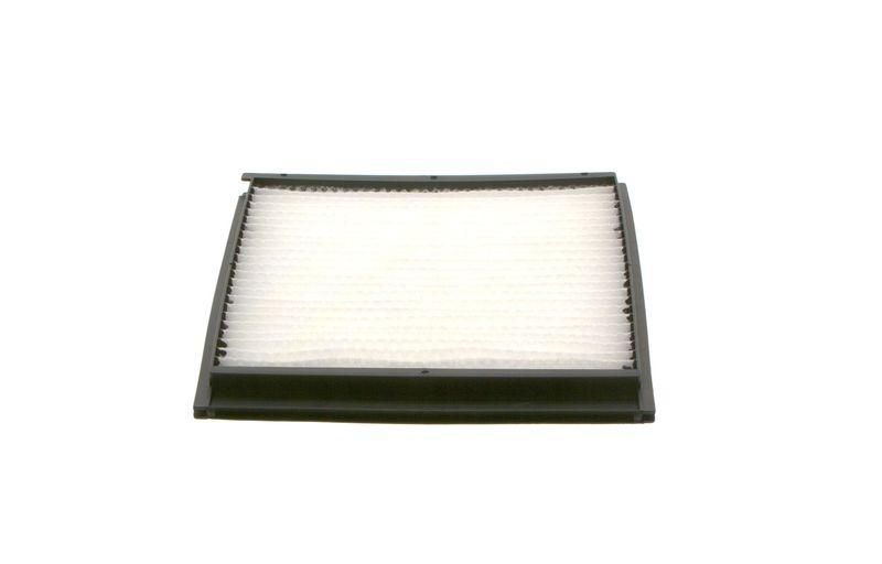 Filtre, air de l'habitacle BOSCH 1987432119