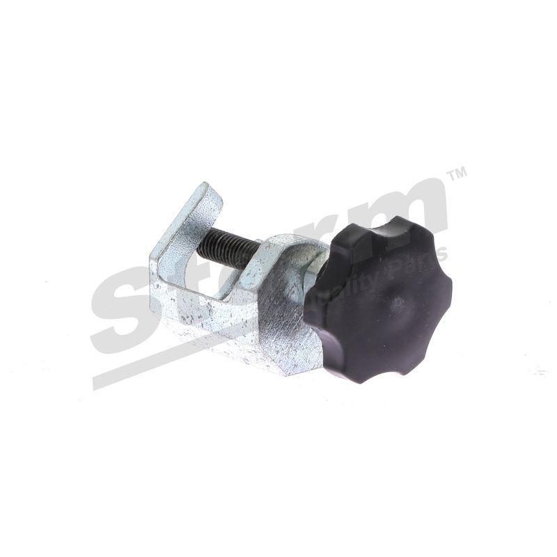 Extracteur, bras d'essuie-glace STORM QUALITY PARTS 555518
