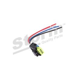 Kit réparation de câble, pompe à carburant STORM QUALITY PARTS 795200