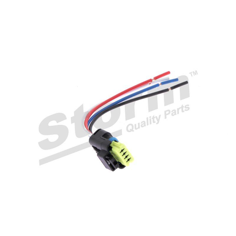Kit réparation de câble, pompe à carburant STORM QUALITY PARTS 795200