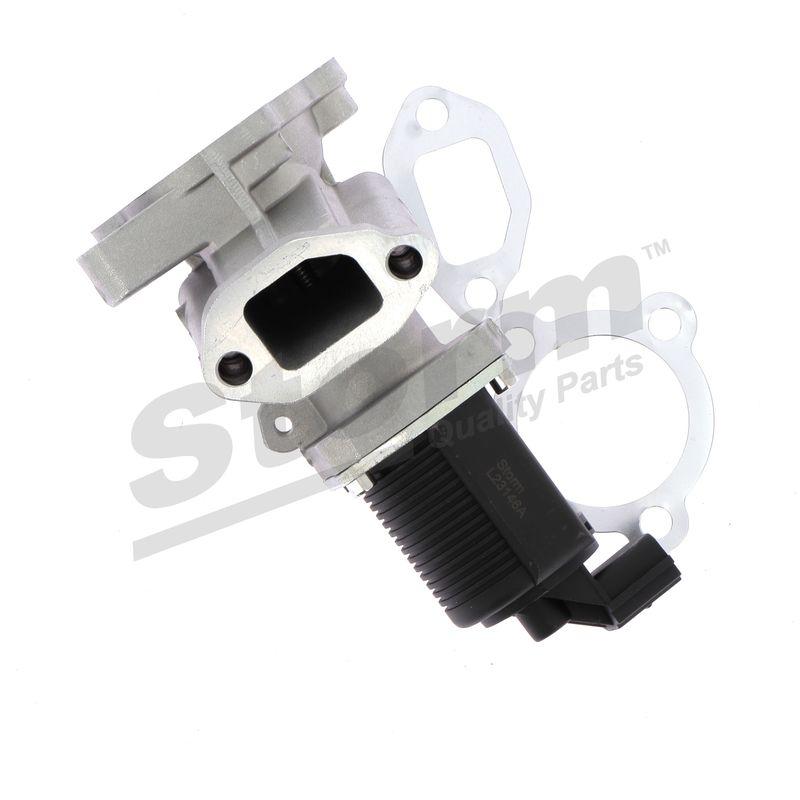 Vanne EGR STORM QUALITY PARTS 9004