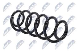 Ressort de suspension NTY ASZ-AU-022