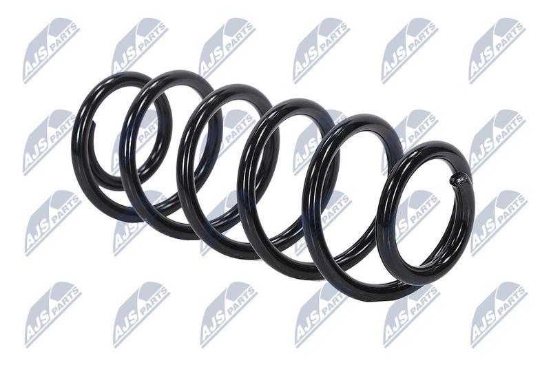 Ressort de suspension NTY ASZ-AU-022