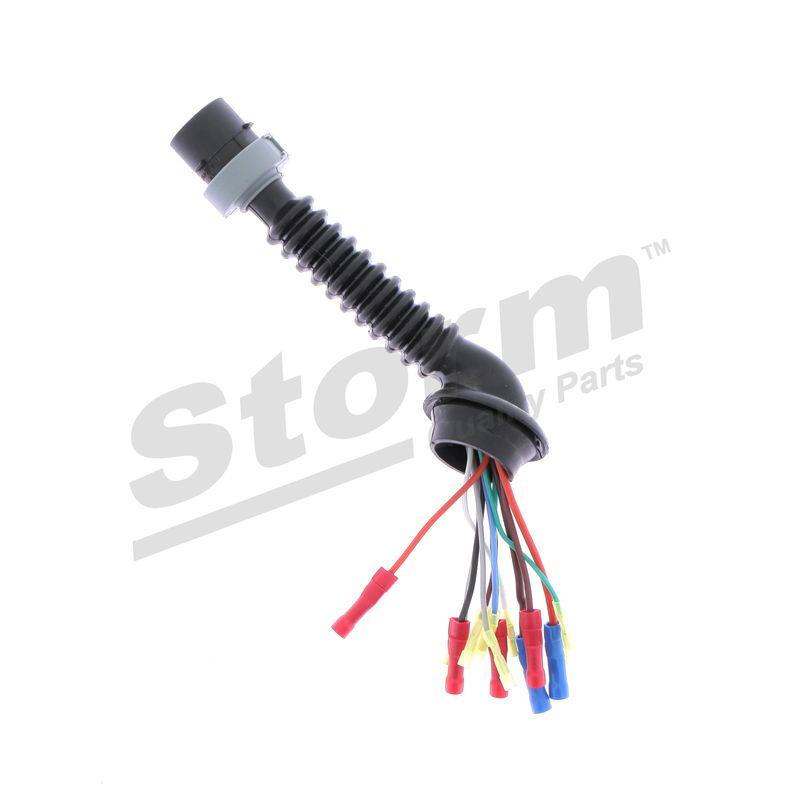 Kit réparation de câble, porte STORM QUALITY PARTS 699004