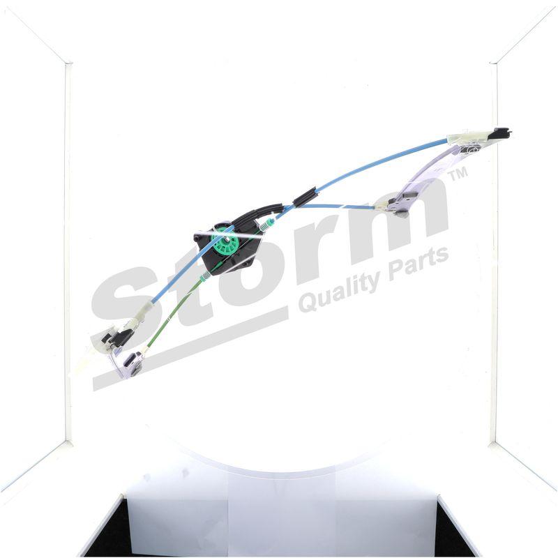 Lève-vitre STORM QUALITY PARTS 39576