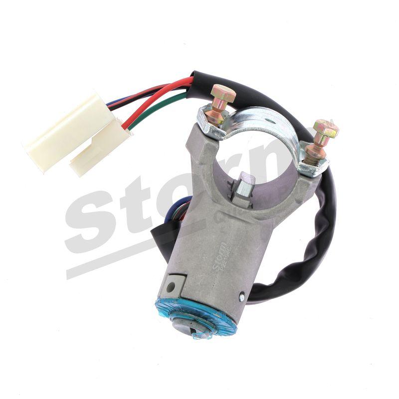 Fermeture-volant STORM QUALITY PARTS 39023