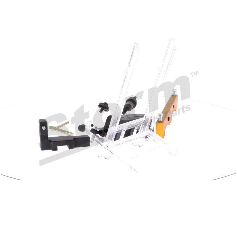 Kit d'outils de réglage, épure de distribution STORM QUALITY PARTS 555506