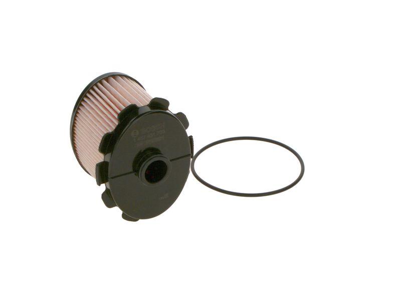 Filtre à carburant BOSCH 1 457 431 703