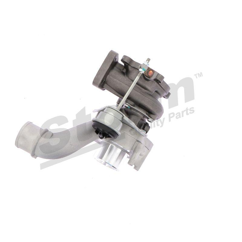 Turbocompresseur, suralimentation STORM QUALITY PARTS 89190