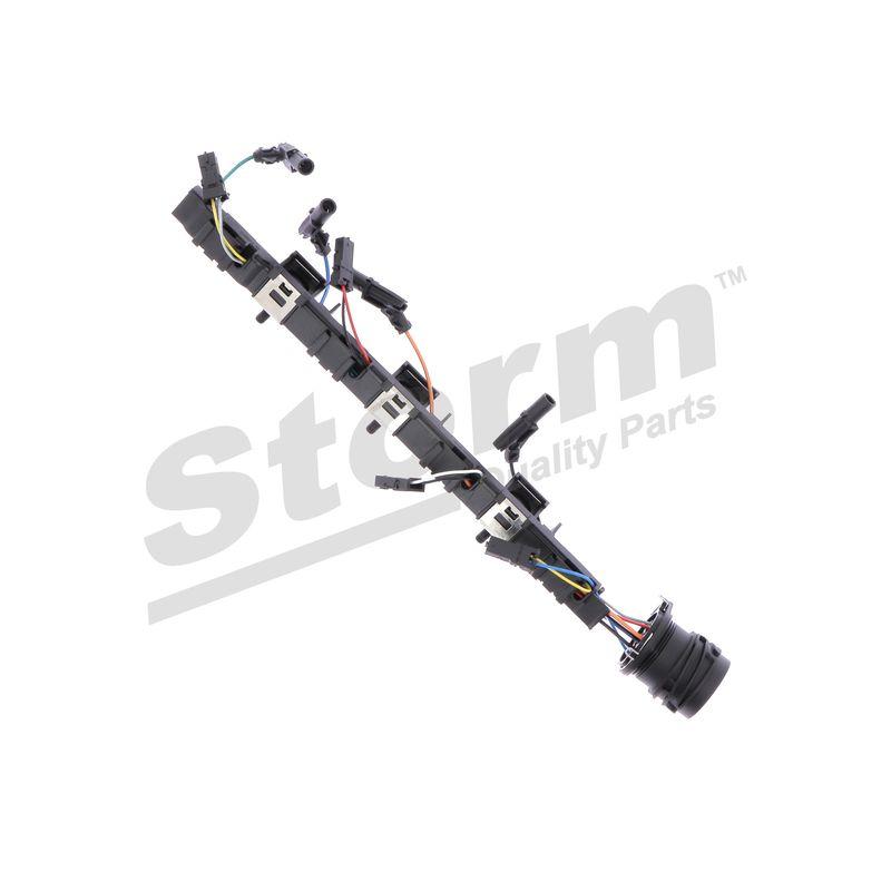 Kit réparation de câble, injecteur STORM QUALITY PARTS 999104