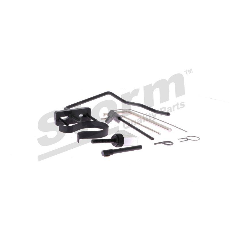 Kit d'outils de réglage, épure de distribution STORM QUALITY PARTS 555500