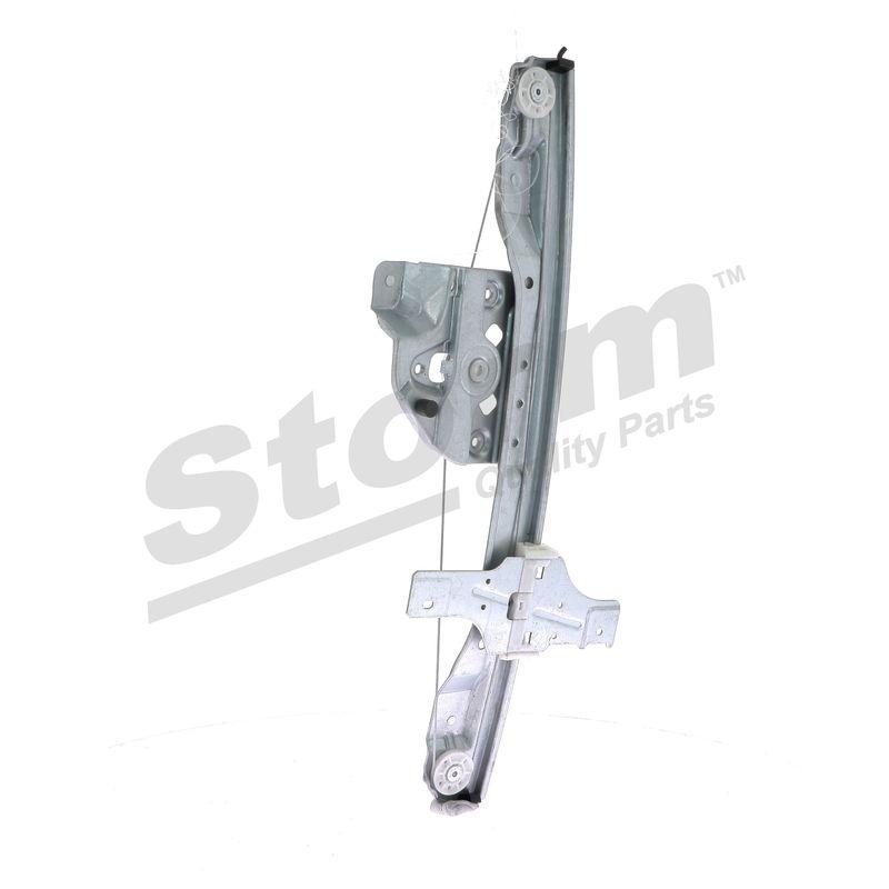 Lève-vitre STORM QUALITY PARTS 7087548