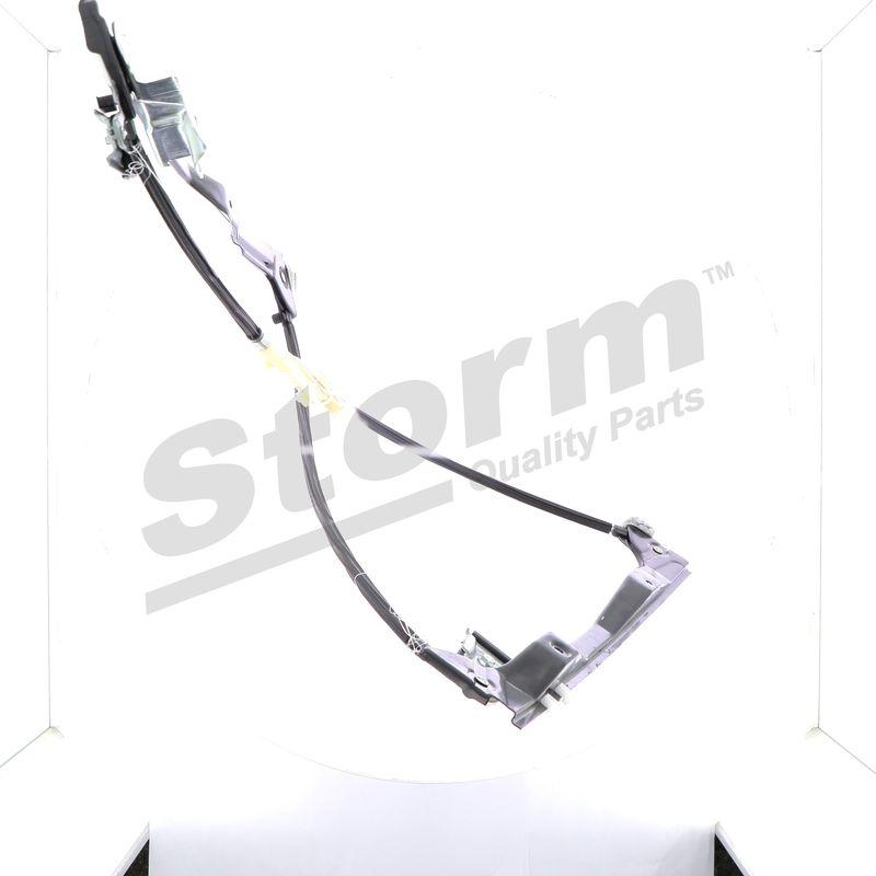 Lève-vitre STORM QUALITY PARTS 99276