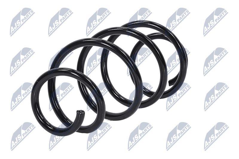 Ressort de suspension NTY ASZ-FR-000