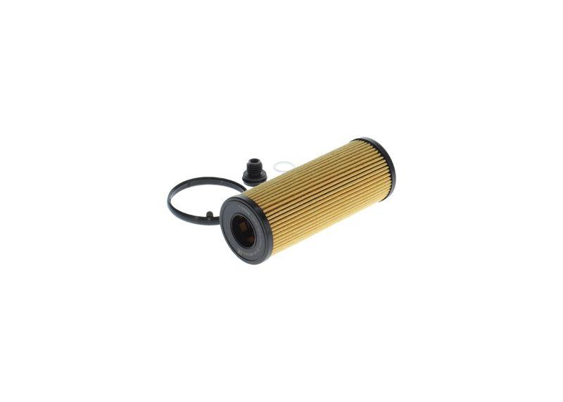 Filtre à huile BOSCH F 026 407 360
