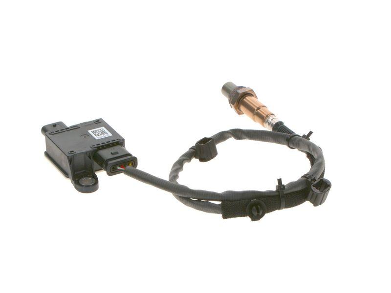 Détecteur de particules BOSCH 0 281 006 571