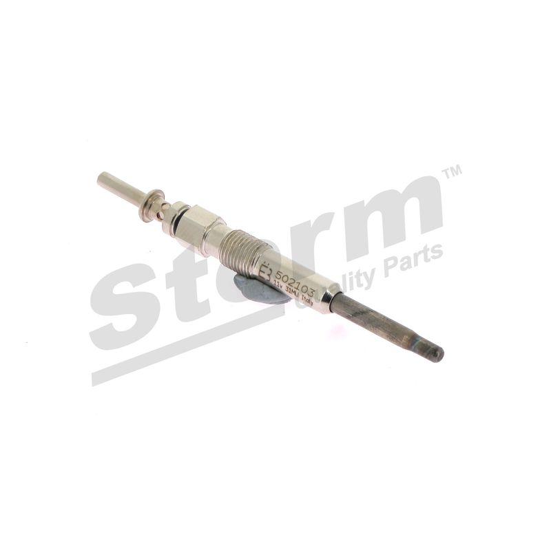 Bougie de préchauffage STORM QUALITY PARTS 502103
