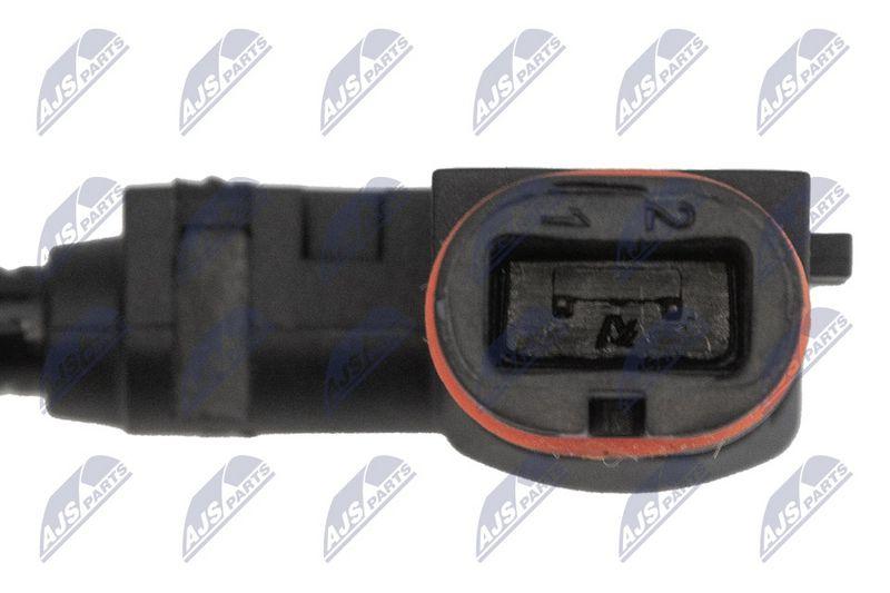 Capteur, vitesse de roue NTY HCA-ME-046