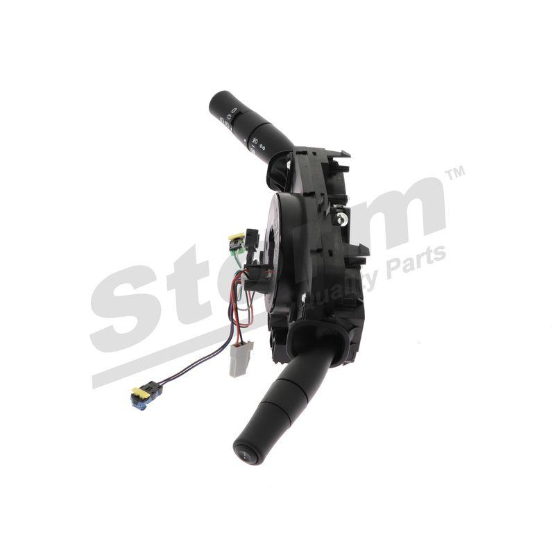 Commutateur de colonne de direction STORM QUALITY PARTS 8712001