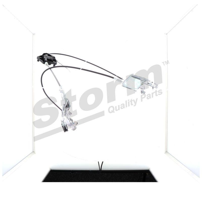 Lève-vitre STORM QUALITY PARTS 10575