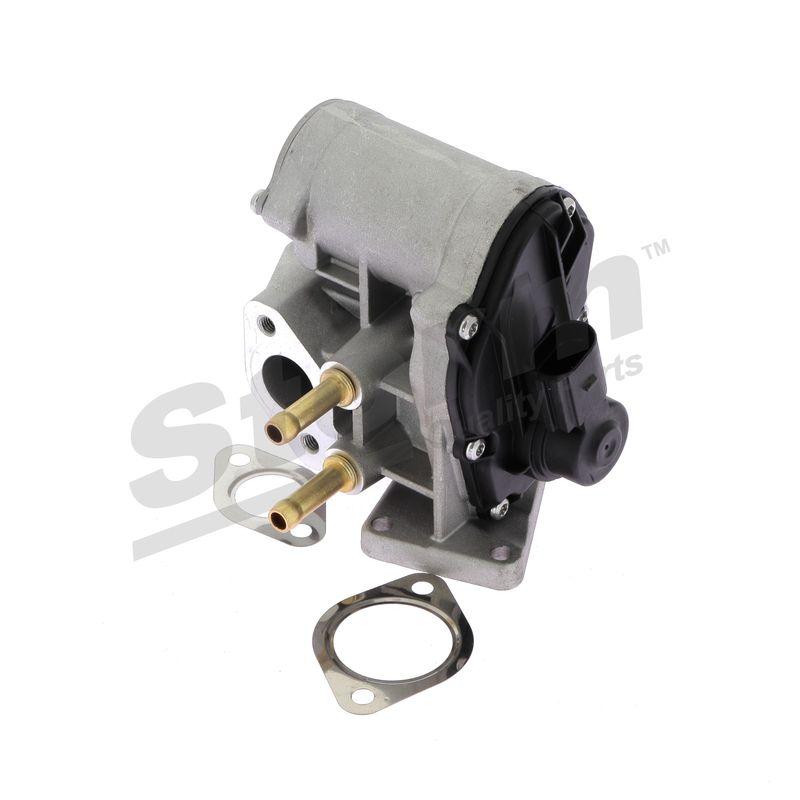 Vanne EGR STORM QUALITY PARTS 9063