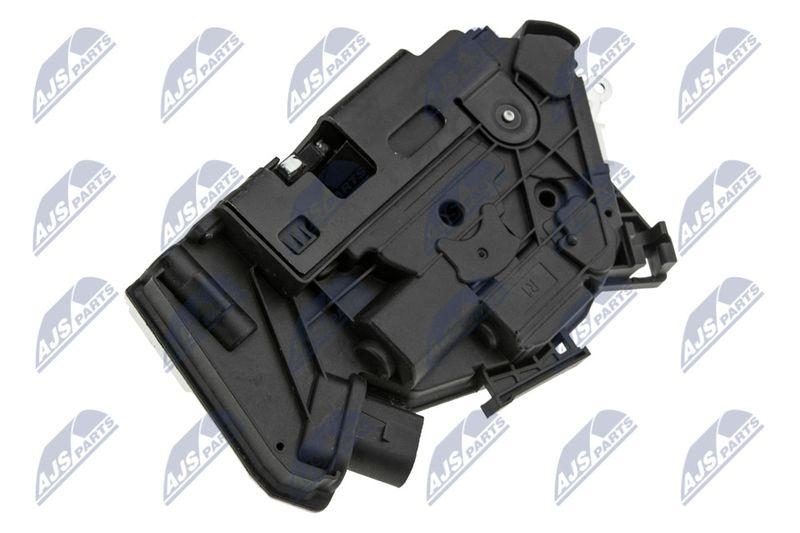 Serrure de porte NTY EZC-VW-213
