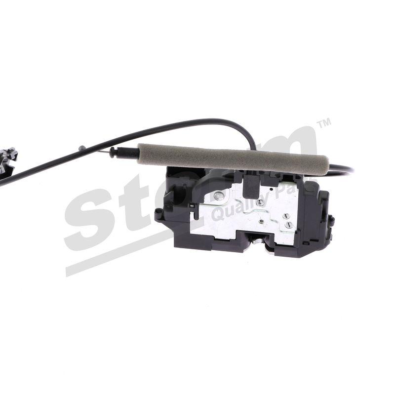 Serrure de porte STORM QUALITY PARTS 8362505