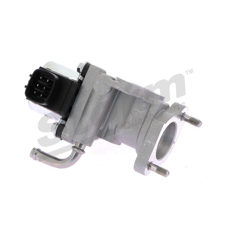 Vanne EGR STORM QUALITY PARTS 9076