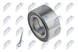 Roulement de roue NTY KLP-CH-062